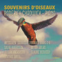 Souvenirs d'Oiseaux - Volume 2 par Roderick Chadwick