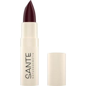 Rouge à Lèvres Nourrissant Chestnut Glam - SANTE Naturkosmetik