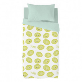 Housse de Couette Cool Kids Limon 51,99 €