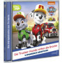 Paw Patrol Volume 9 - Hörbuch pour Enfants