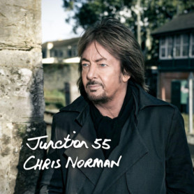 Junction 55 - Chris Norman, Album Collector