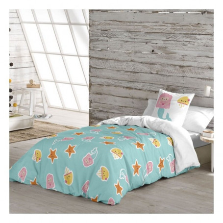 Housse de Couette Cool Kids Mermaid 51,99 €