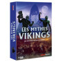 Les Mythes Vikings - Coffret DVD avec Livret Exclusif