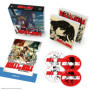 Kill la Kill - Édition Intégrale Blu-ray avec Poster