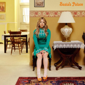 Vinyle Vert Bouteille de Basia Bulat - Basia's Palace