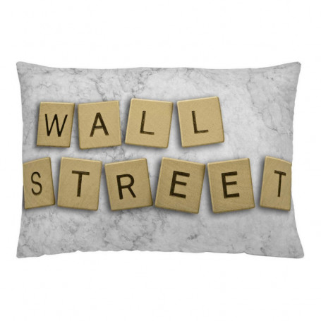 Housse de coussin Naturals Wall Street (50 x 30 cm) 16,99 €