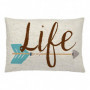 Housse de coussin Naturals Dream (50 x 30 cm) 16,99 €