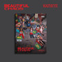 EP Beautiful Chaos - Katseye (Beautiful Ver) - Retour du Girlgroup International