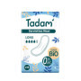 Serviettes Dermo-Sensitives TADAM - Hypoallergéniques et Confort Maxi Long x16