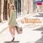 Letters from Paris - Album Classique d'Alexandra Whittingham