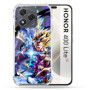 Coque Renforcée Transparente pour Honor 400 Lite 5G - Manga Dragon Ball Sangohan