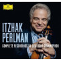 Coffret Intégral des Enregistrements d'Itzhak Perlman - Deutsche Grammophon