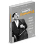 Coffret DVD Pagnol & Fernandel : Angèle, Regain, Le Schpountz, Naïs, Topaze