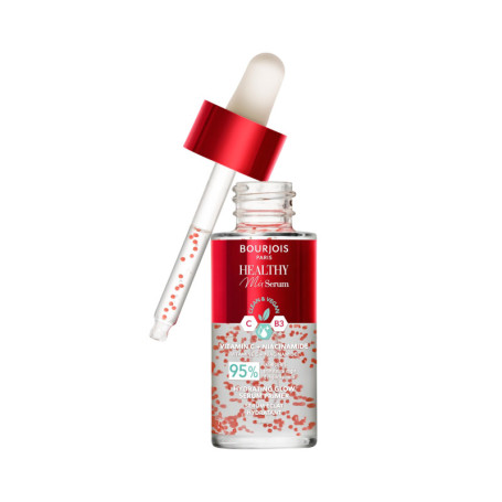 Bourjois Healthy Mix Serum Primer - Base Éclat Instantané 30 ml