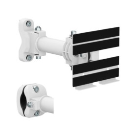 Support Stream Deck Blanc OPLITE pour Cockpits GT3 et R8 Fury