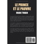 Le Prince et le Pauvre - Édition Intégrale de Mark Twain avec Biographie