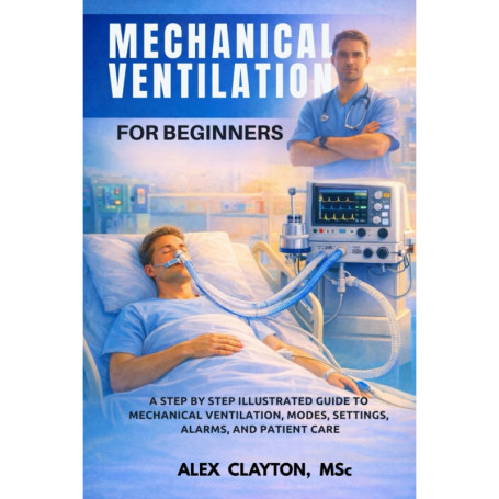 Guide Illustré de Ventilation Mécanique pour Débutants