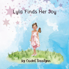 Lyla et le Papillon Monarch : Une Aventure de Joie