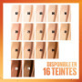 Fond de Teint Fluide Superstay Skin Tint - Glow & Soin à la Vitamine C - Maybelline