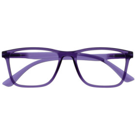 Lunettes Anti-Lumière Bleue NYX - Protection UV400 et Confort Optimal