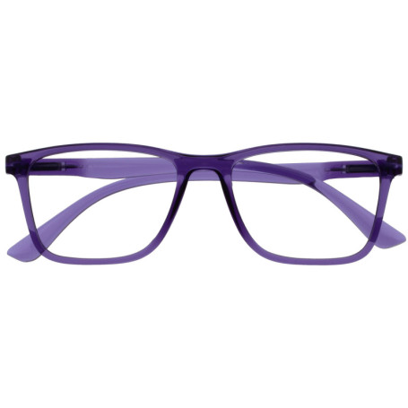 Lunettes Anti-Lumière Bleue NYX - Protection UV400 et Confort Optimal