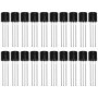 OTOTEC Lot de 20 Transistors NPN BC183 TO-92 pour Électronique