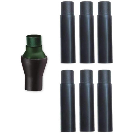 Joint à Rotule et Tuyau d'Extension Blagdon pour Pompes Minipond 700/900