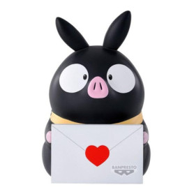 Figurine d'action P-Chan Ranma 1/2 par Banpresto - Multicolore