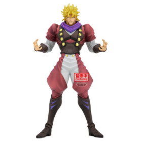 Figurine DIO Brando - JoJo's Bizarre Adventure - 22 cm - Banpresto
