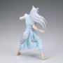 Figurine d'Action Youko Kurama - YU YU Hakusho 23 cm par Banpresto