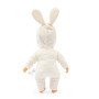 Cicciobello Poupon 30 cm avec Pyjama Lapin Beige pour Enfants