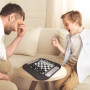 Jeu d'Échecs Électronique Lexibook avec Effets Lumineux et Sonores