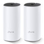 TP-Link Deco M4 - Système WiFi Mesh 2-pack avec Contrôle Parental