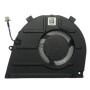 Ventilateur de processeur iGriega pour Dell Inspiron 16 et Vostro 16