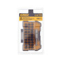 Coffret de 31 embouts DEWALT DWAX100IR pour visseuse à percussion