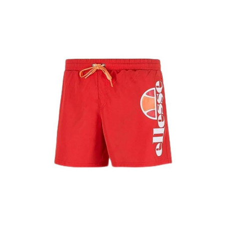 Maillot de Bain Ellesse Homme Rouge EHM002 - Confort et Style