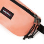 Sac Banane Eastpak Springer Glossy Peach - Pratique et Élégant