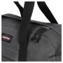 Sac de Voyage Eastpak Stand en Denim Noir