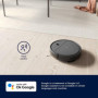 Aspirateur Robot Electrolux ER61UW1DG - Nettoyage Intelligent et Autonome