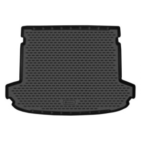 Tapis de Coffre Antidérapant sur Mesure pour KIA Sportage 2016-2020