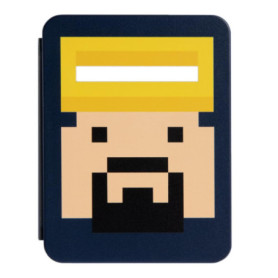 Étui de Rangement Funlab pour Nintendo Switch 2 avec 16 Emplacements