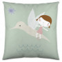 Housse de coussin Haciendo el Indio Surfing (40 x 40 cm) 16,99 €