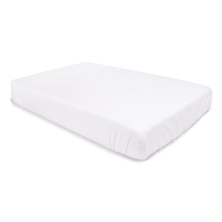 Drap-Housse en Coton 500 Fils pour Berceau Cododo PEKITAS