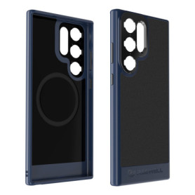 Etui de Protection Transparent Freewell pour Samsung Galaxy S23 Ultra