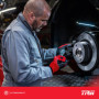 Kit de Plaquettes de Frein TRW GDB1790 pour Renault Clio IV - Essieu Avant