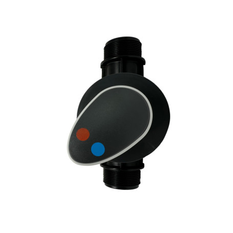 Mitigeur Eau Chaude/Froide pour Douche Solaire Sunny Niagara