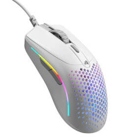 Souris Gaming Glorious Model O 2 Mini - Ultra Légère et Précise pour Petites Mains