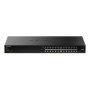 Switch Ethernet Netgear 24 Ports GS324TPV2 avec Alimentation