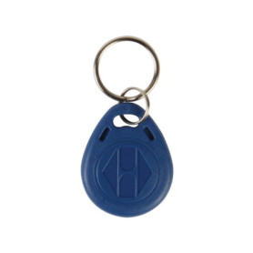 Porte-clés RFID Velleman HAA2866/TAG2 pour contrôle d'accès