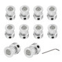 Poulie GT2 20 Dents en Aluminium pour Imprimantes 3D et CNC 16,89 €